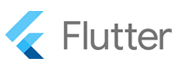 flutter mobile application logo