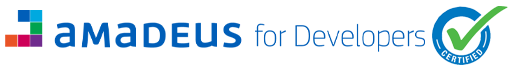 Amadeus Developer