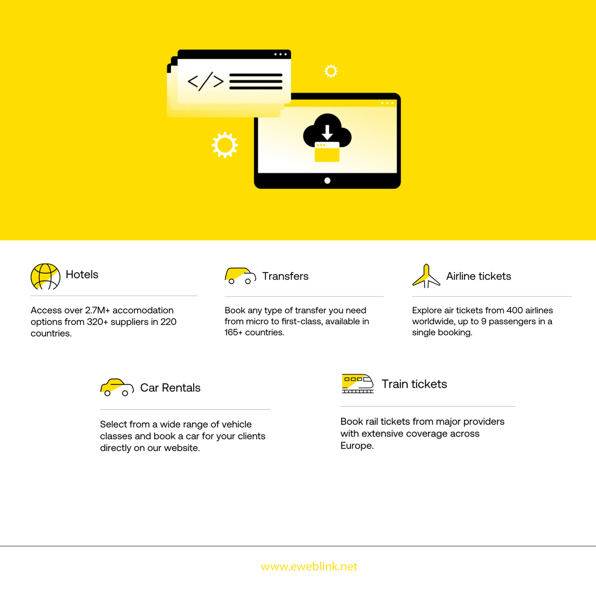ratehawk hotel booking api benefits