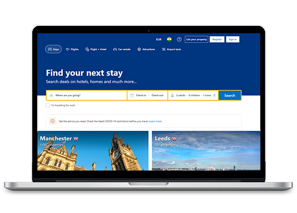hotelsbed api integration