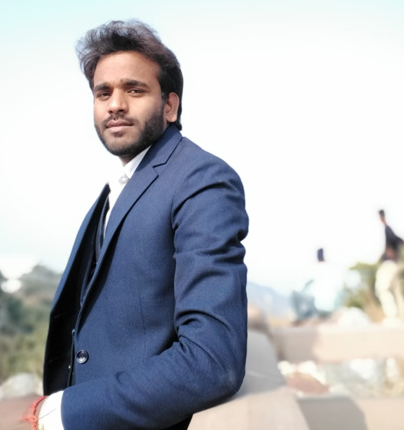 Manish Kumar