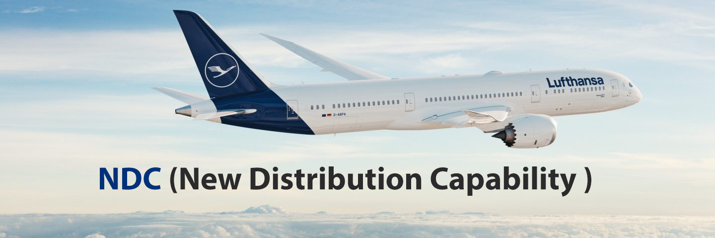 ndc new distribution capability