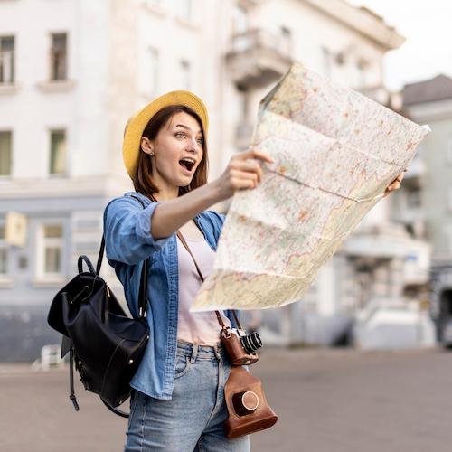 Sightseeing Booking Engine Development
