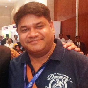 pankaj bansal, maitri holidays