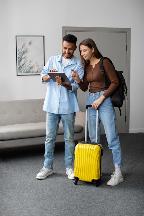 Key Features of Sightseeing Booking Engine