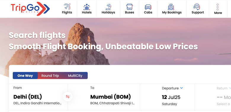 tripgoonline