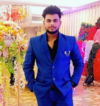 Vinay Kumar