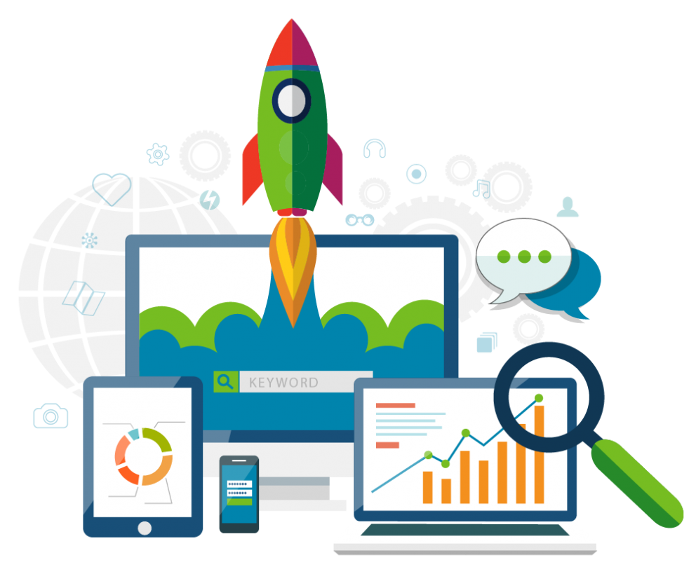 Website Redesign Services