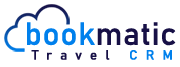 bookmatic crm logo